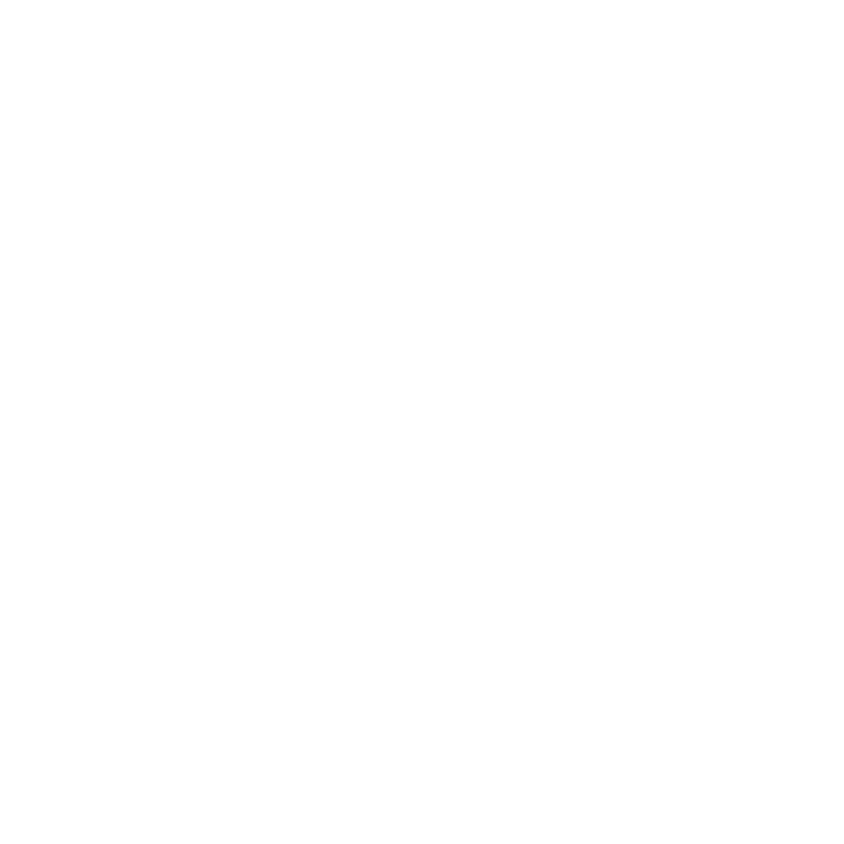 SLR:s logotyp i vitt