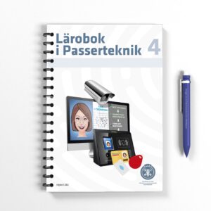 4-Lärobok i passerteknik
