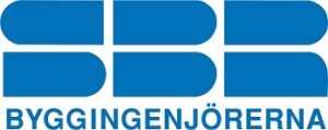 SBR Byggingenjörerna – logotyp