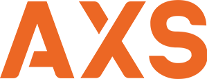 AXS logotyp