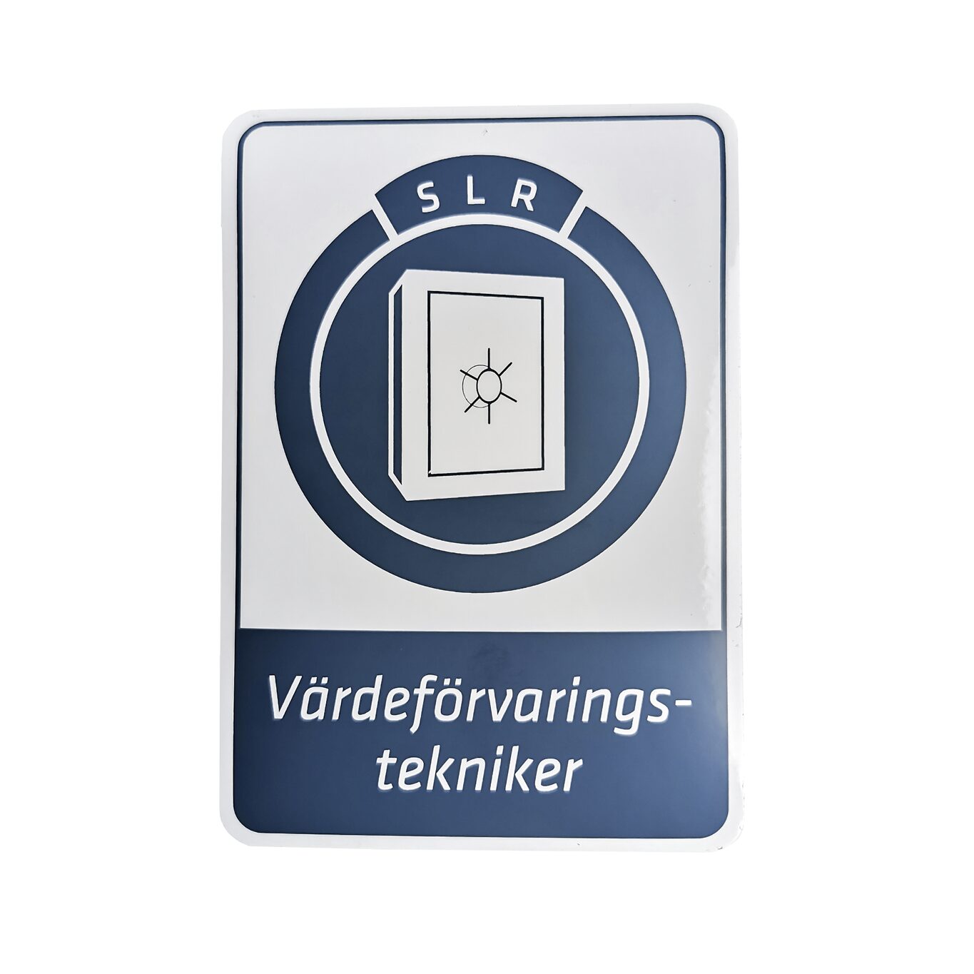 SLR-dekal #4 – Värdeförvaringstekniker